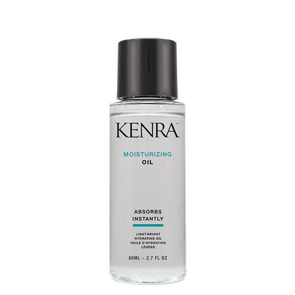 Moisturizing Oil