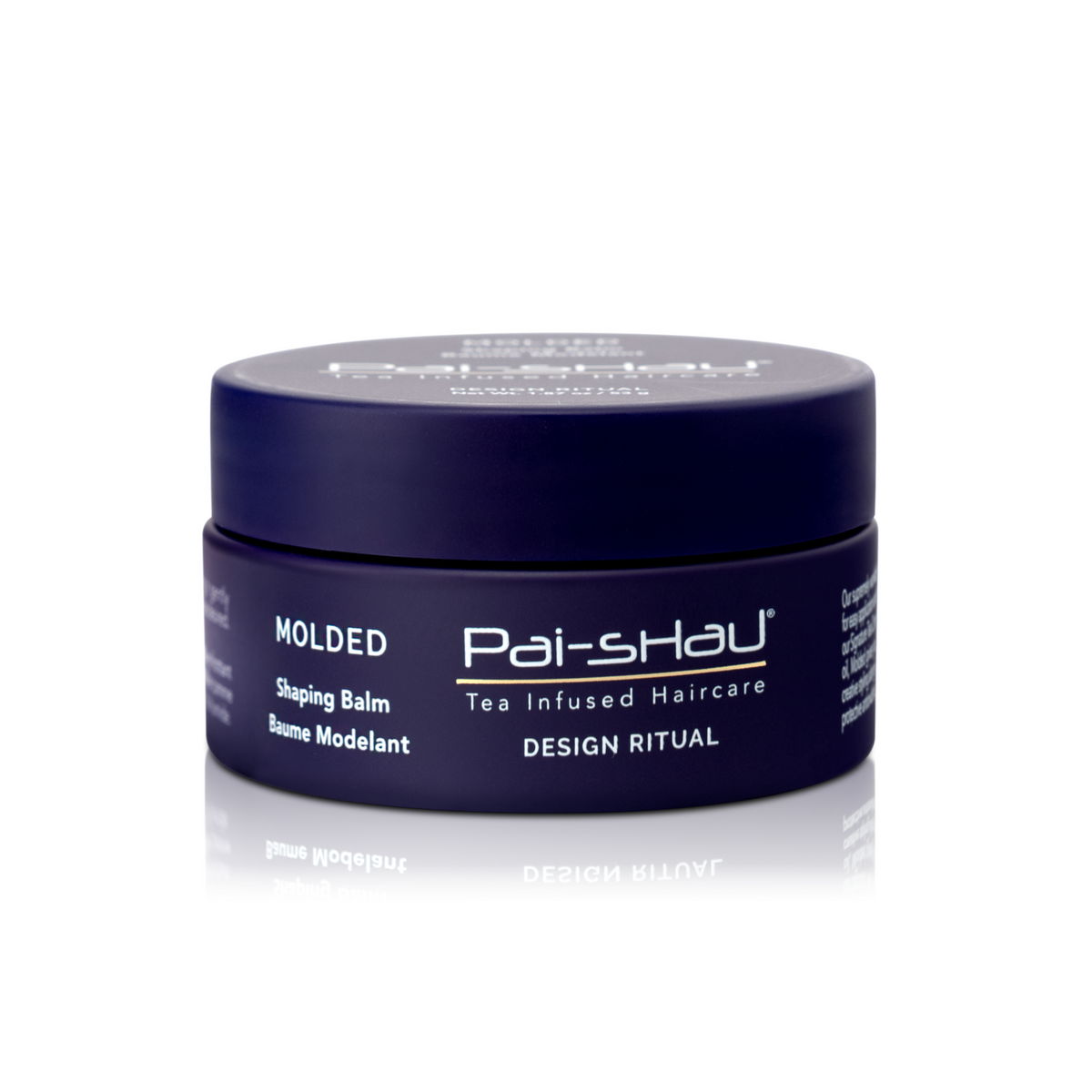Baume modelant