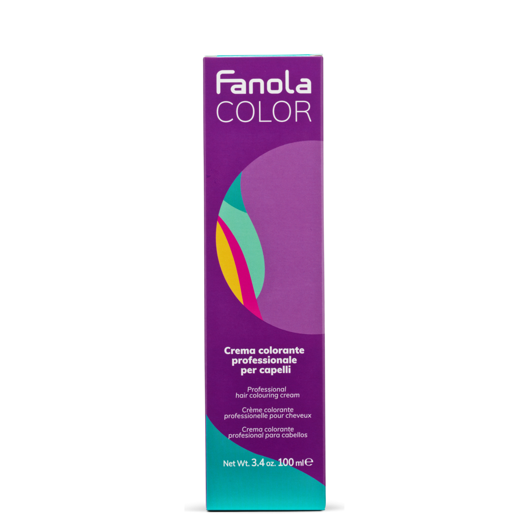 Fanola Color Superlight Hair Colouring cream