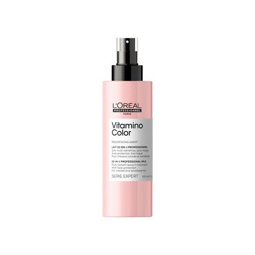 Vitamino Color 10-in-1 milk 6.4oz
