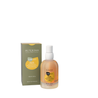 Cure Ego Silk Oil Blend Oil