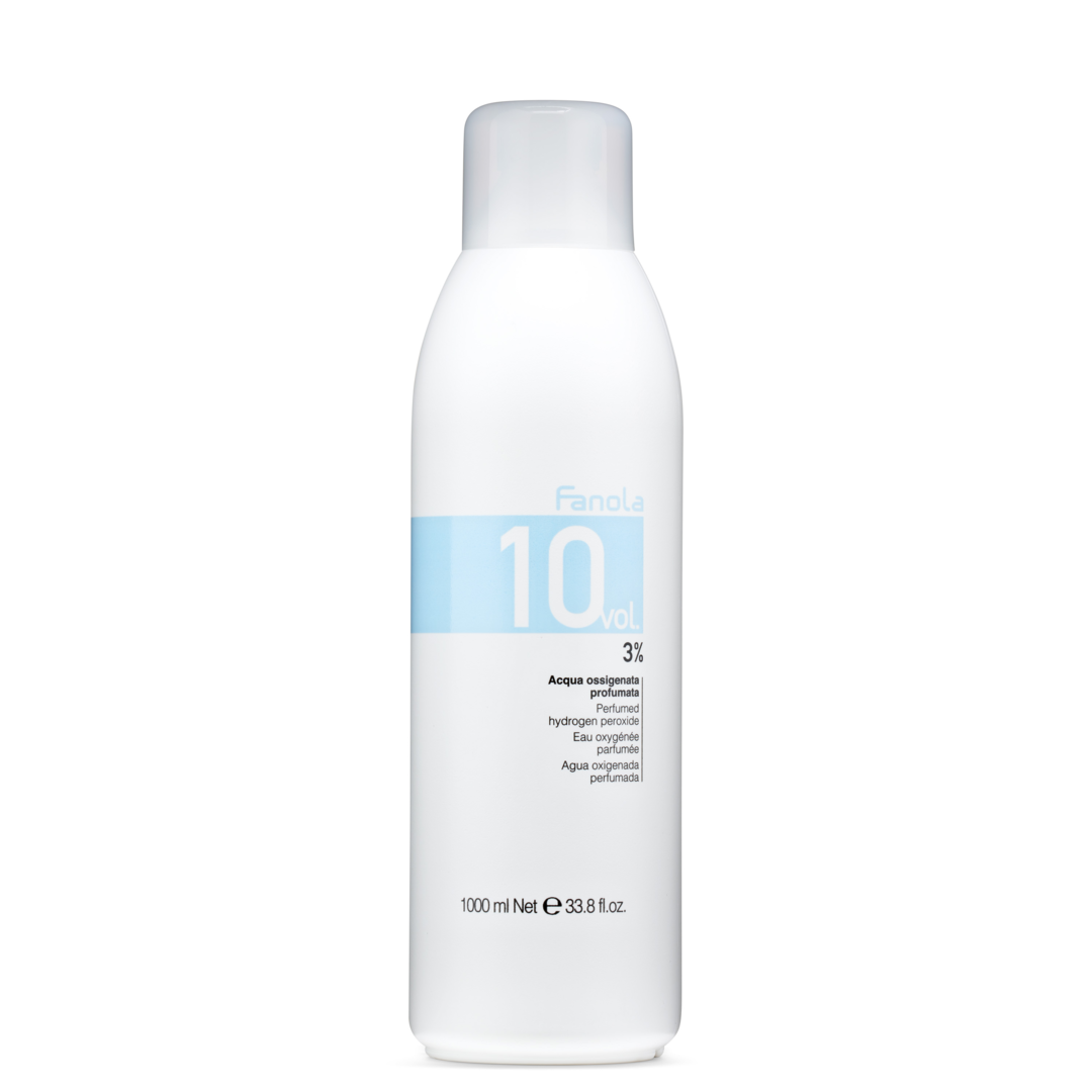 Perfumed Hydrogen Peroxide 10 Volume 3%