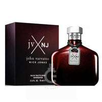 Nick Jonas Eau De Toilette Vaporisateur