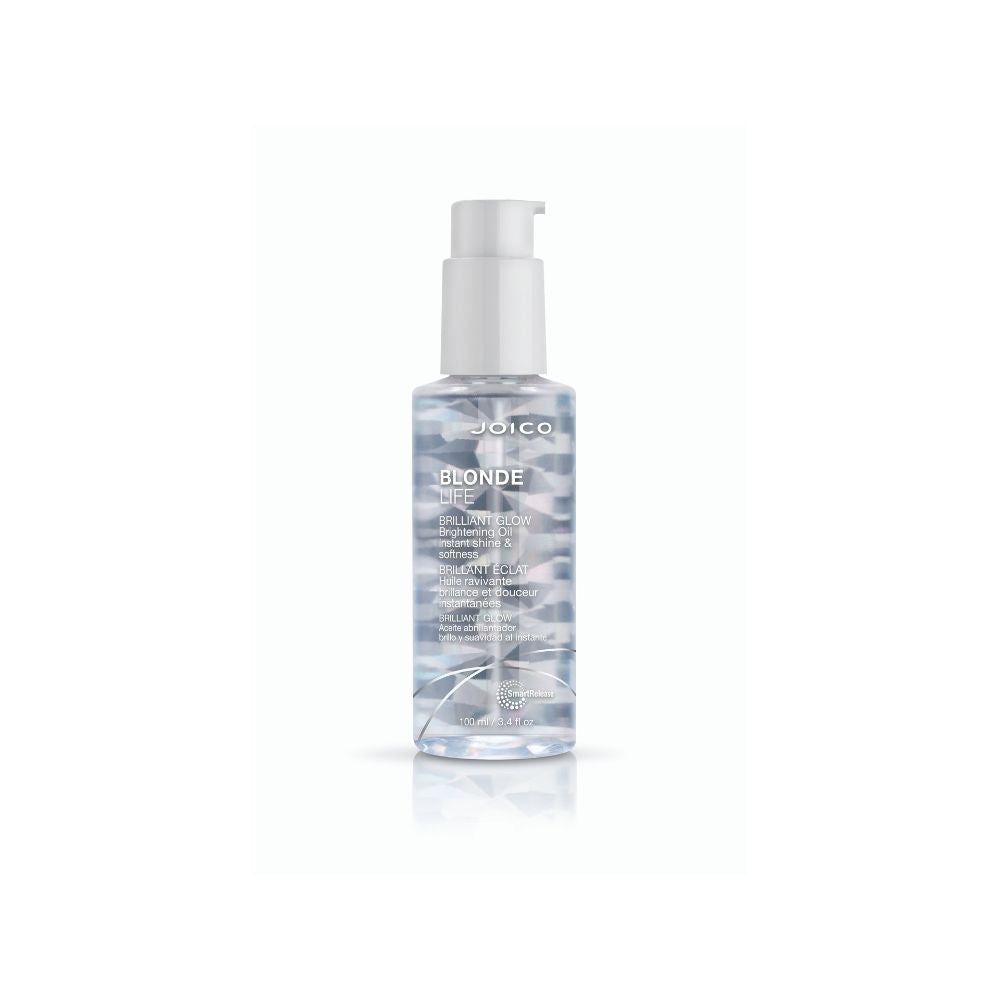 Blonde Life Radiance Reviving Hair Oil