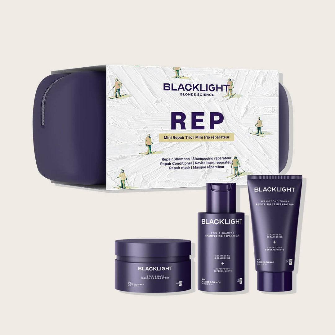 Blacklight Mini Repair Bundle- Limited-Time Sale