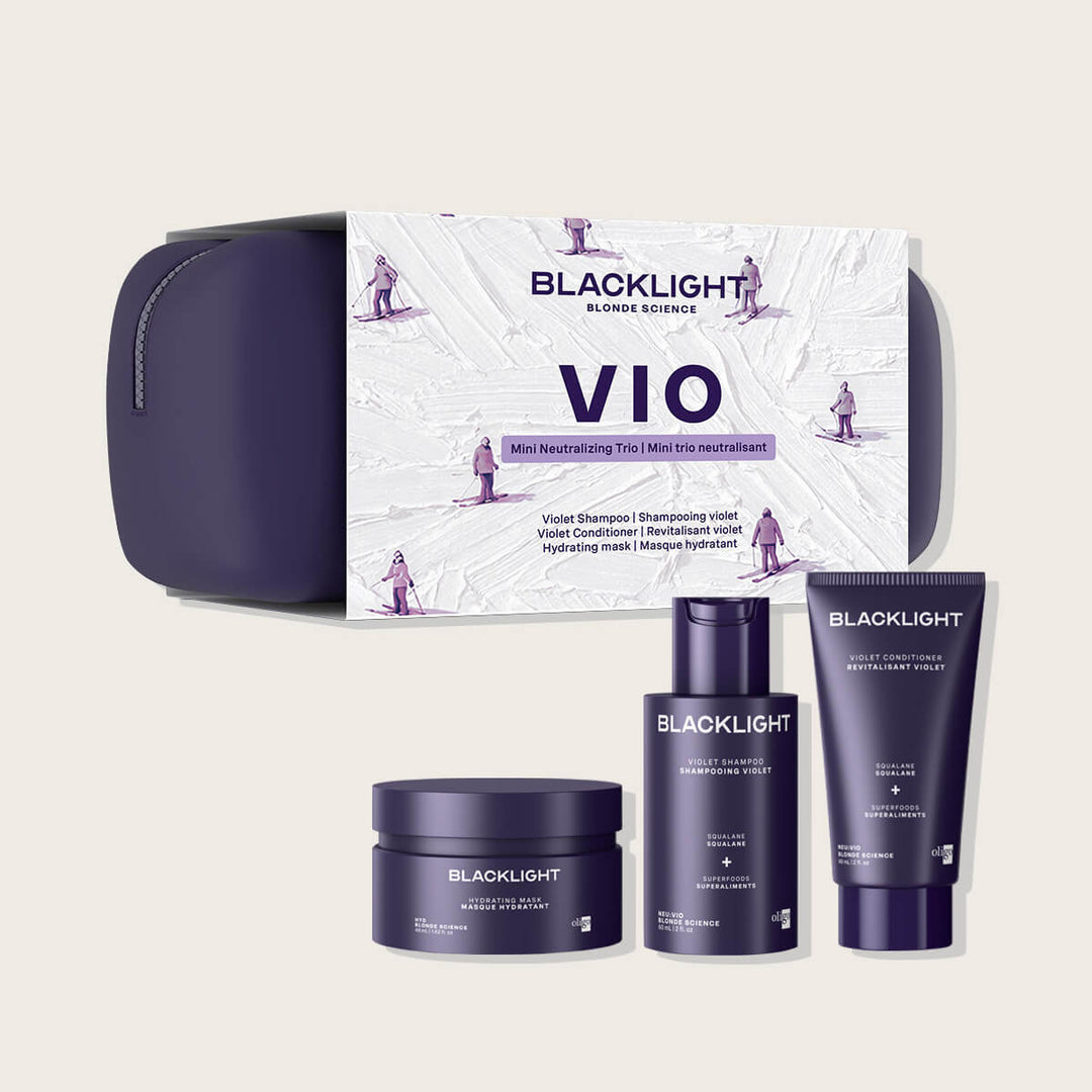 Blacklight Mini Violet Bundle- Limited-Time Sale