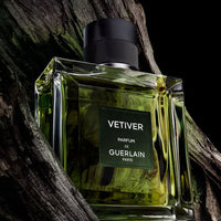 Vetiver De Guerlain Parfum