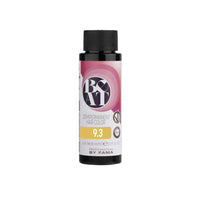 Beat Demi Permanent Hair Color-9.3