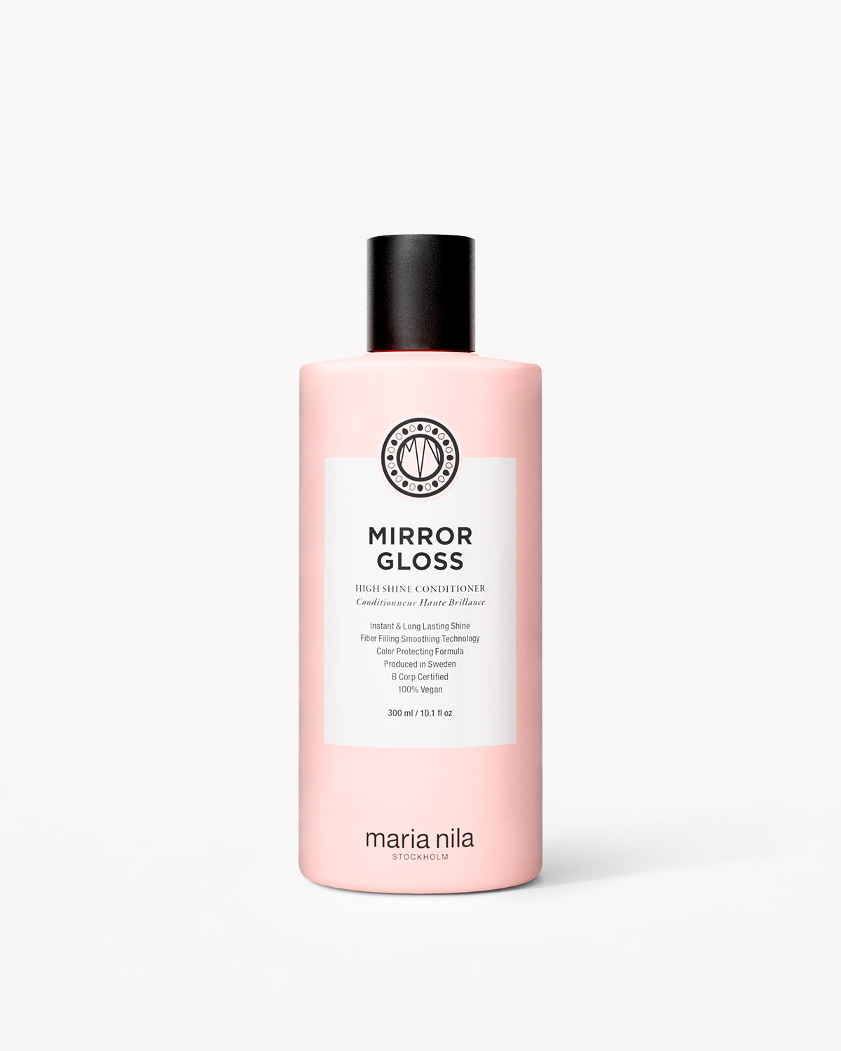 Mirror Gloss High Shine Conditioner