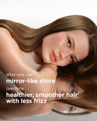 Mirror Gloss High Shine Hair Mask