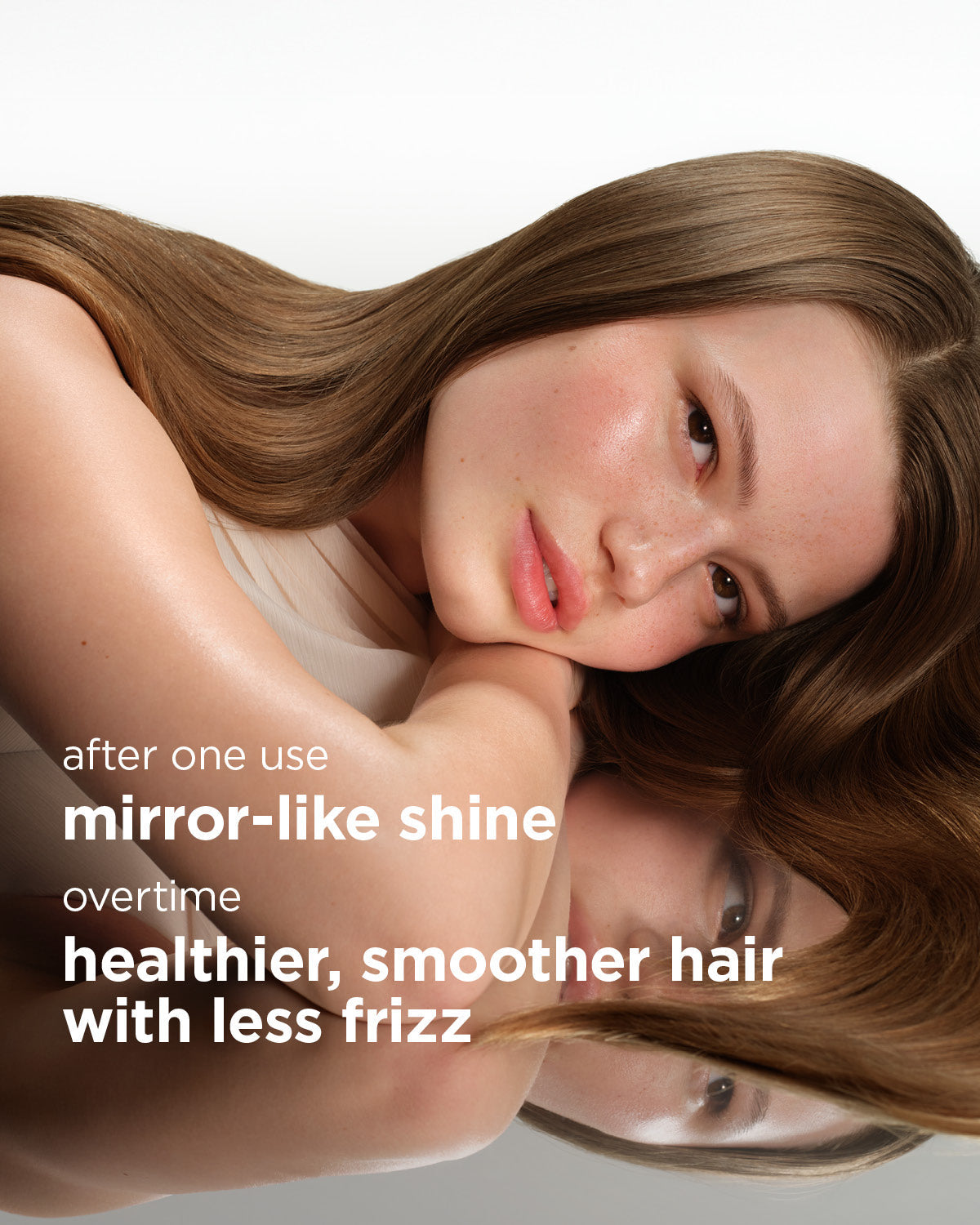 Mirror Gloss High Shine Hair Mask