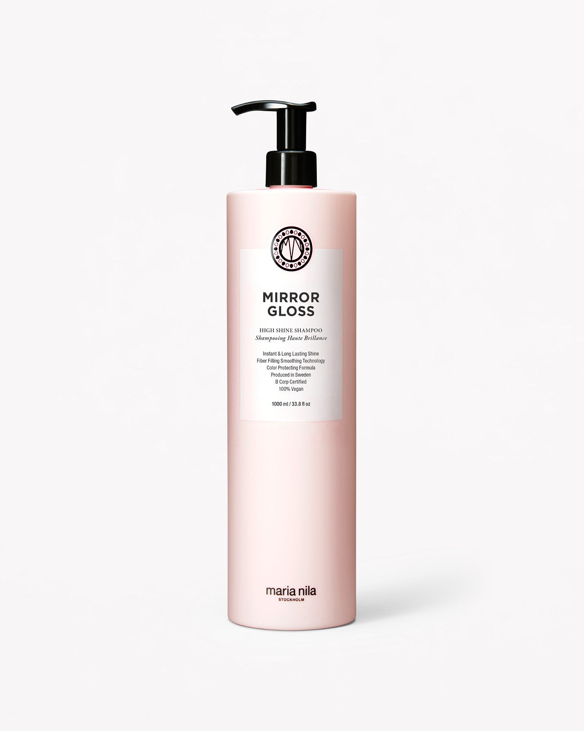 Mirror Gloss High Shine Shampoo