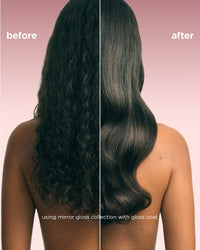 Mirror Gloss High Shine Shampoo