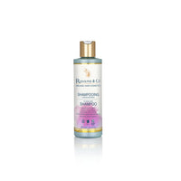 Blonde Hair Shampoo