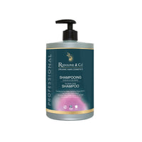 Blonde Hair Shampoo