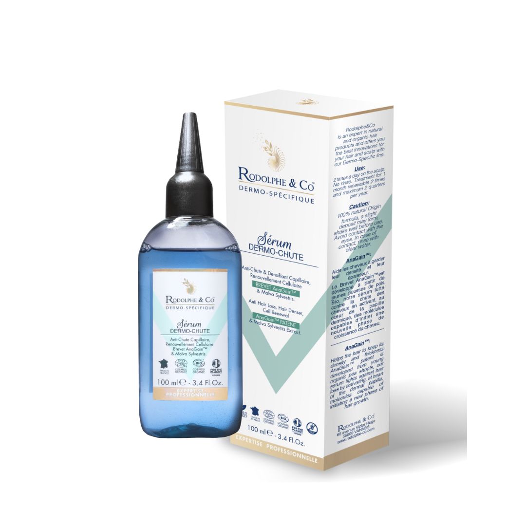 Dermo Hair Loss Serum