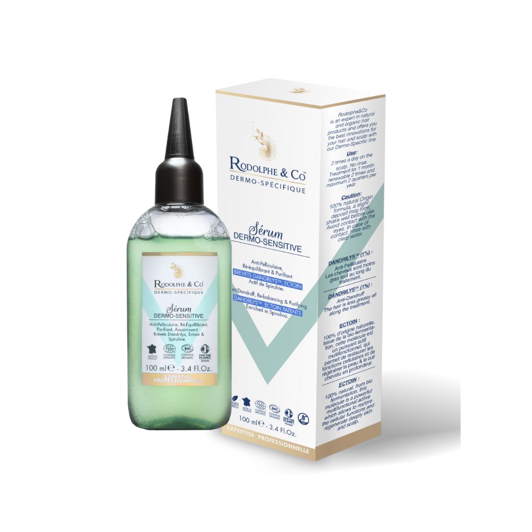 Sérum Dermo Sensible