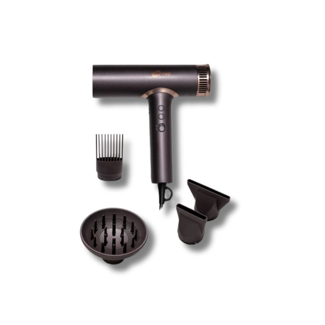 Sèche-cheveux professionnel Pro Power