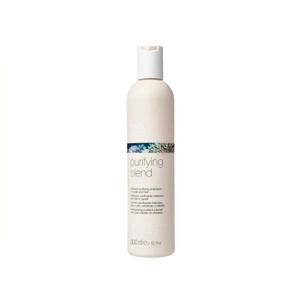 Soin Purifiant Cuir Chevelu Shampooing purifiant intensif
