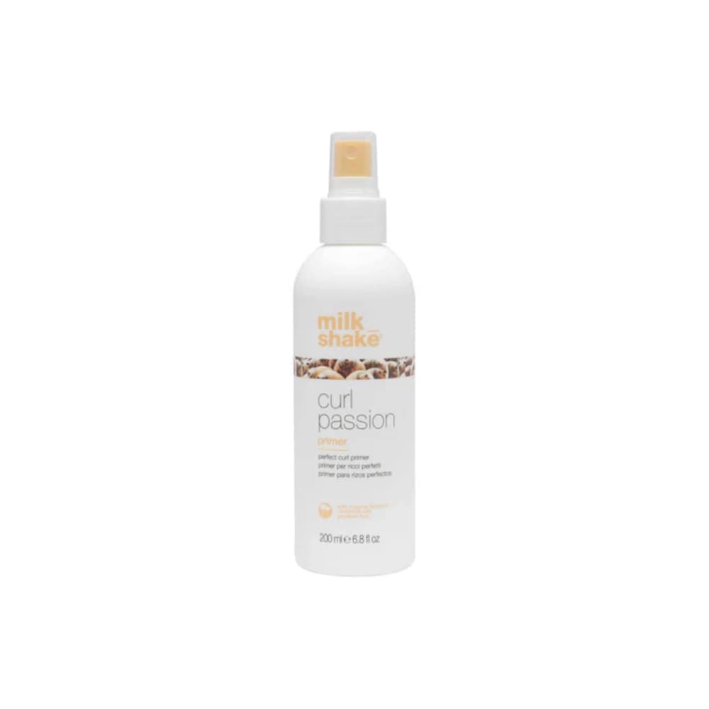 Primer Curl Passion