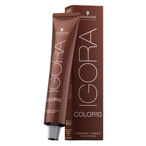 Igora Color10 Permanent Hair Coloring 3.0