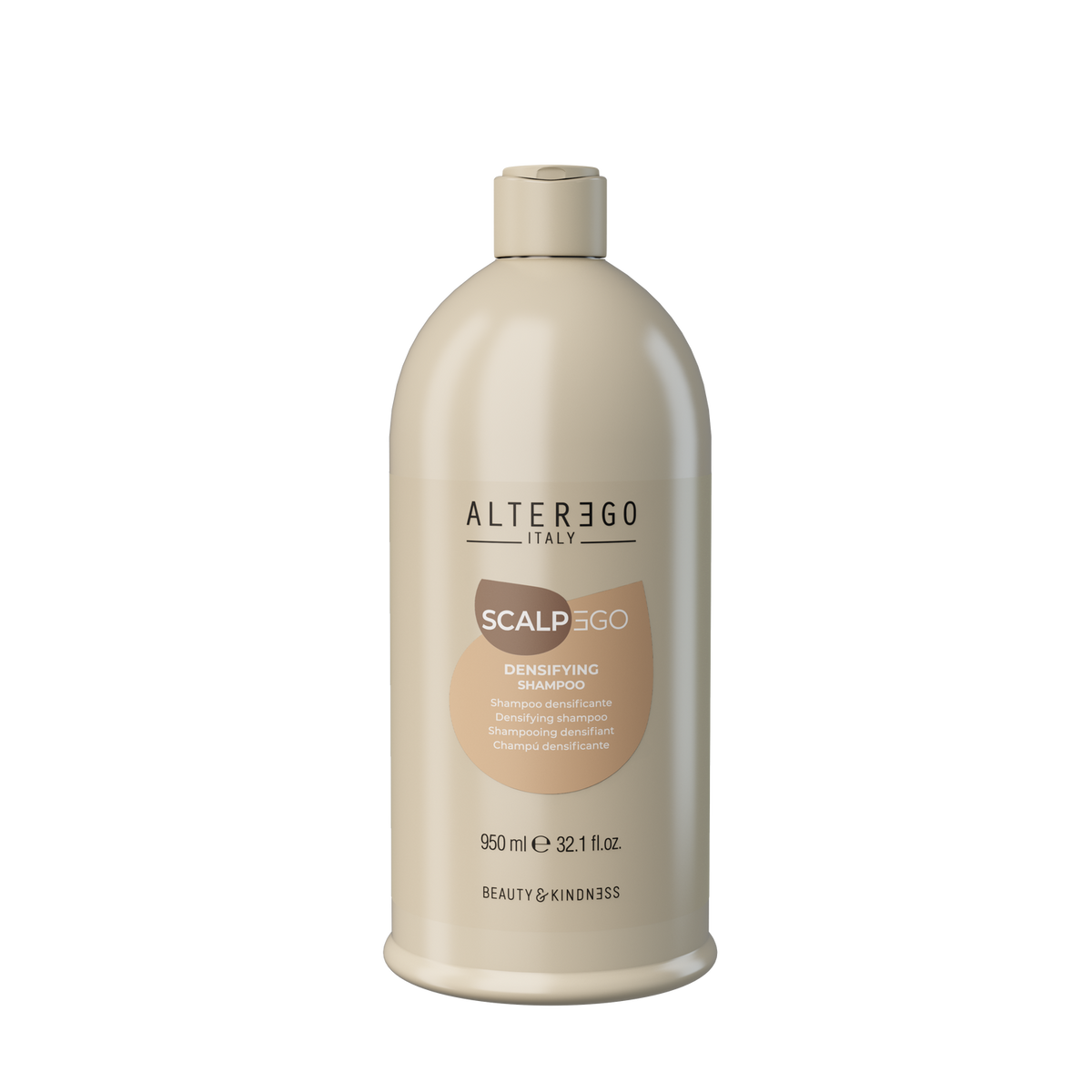 Scalp Ego Densifying Shampoo