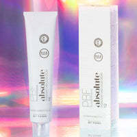 Absolute Permanent Hair Color Cream-1