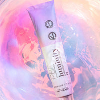 Luminity Demipermanent Hair Color Cream-8blonde