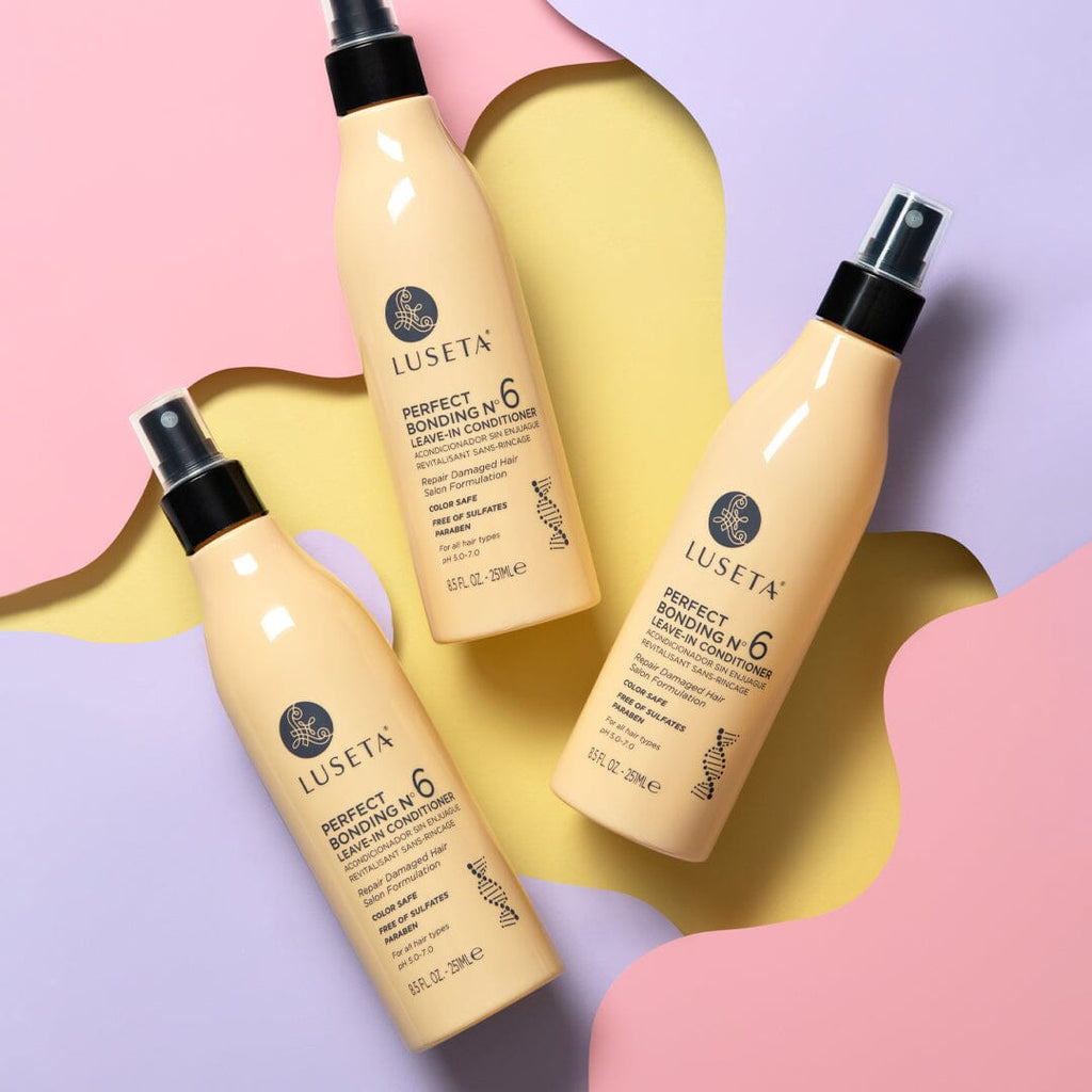 Luseta Perfect Bonding No.6 Leave-in Conditioner