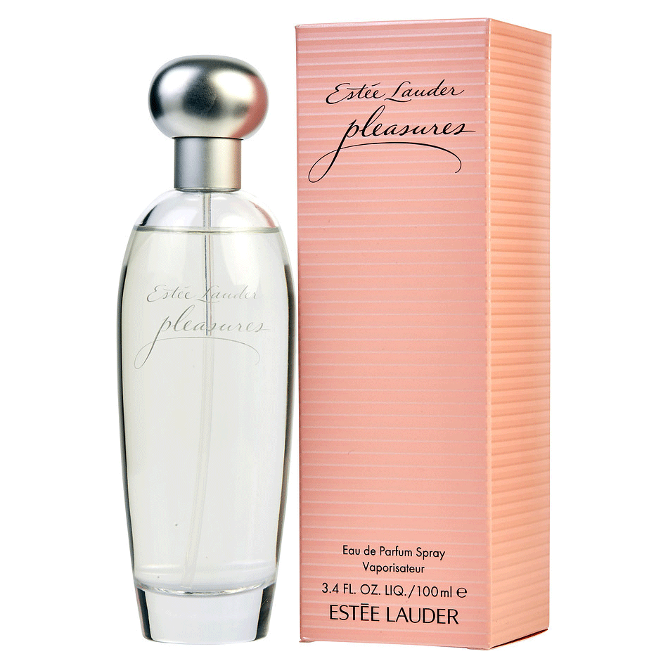 Pleasures Eau de Parfum