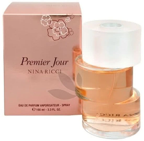 Premium Jour Eau de Parfum