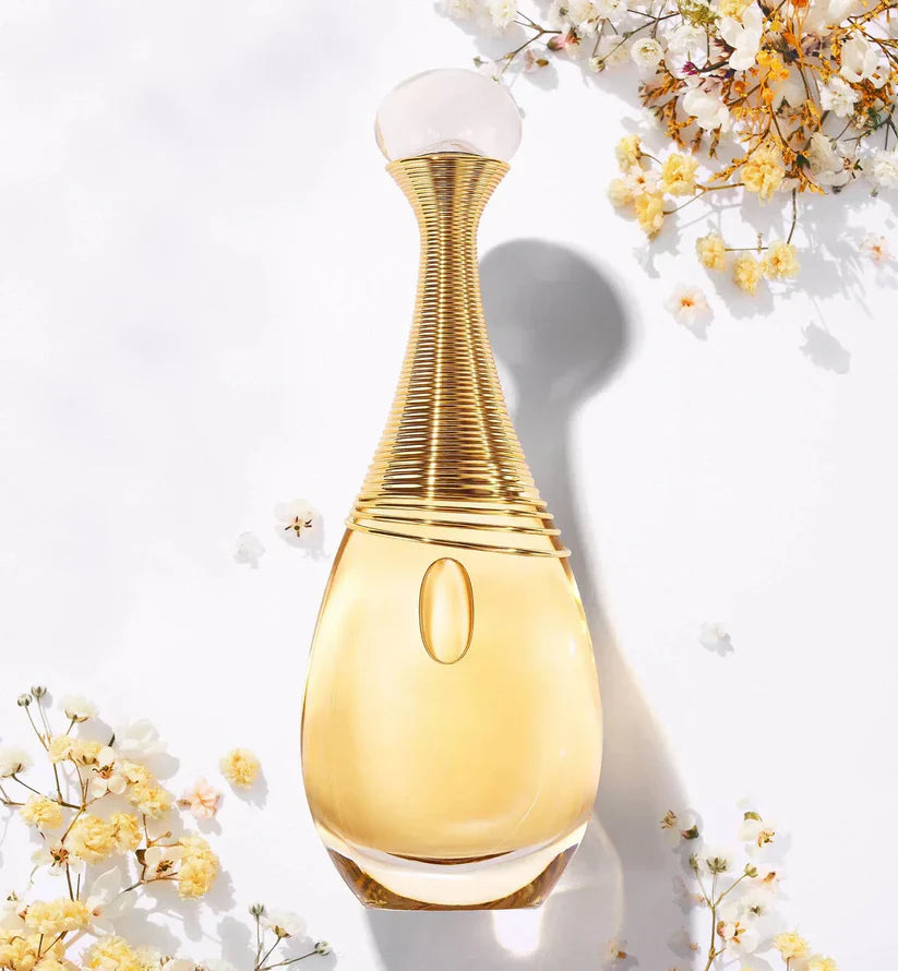 J'adore Eau de Parfum