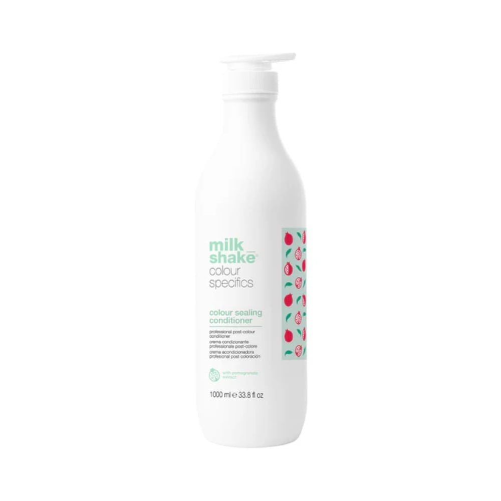 Colour Specifics Post-color conditioner