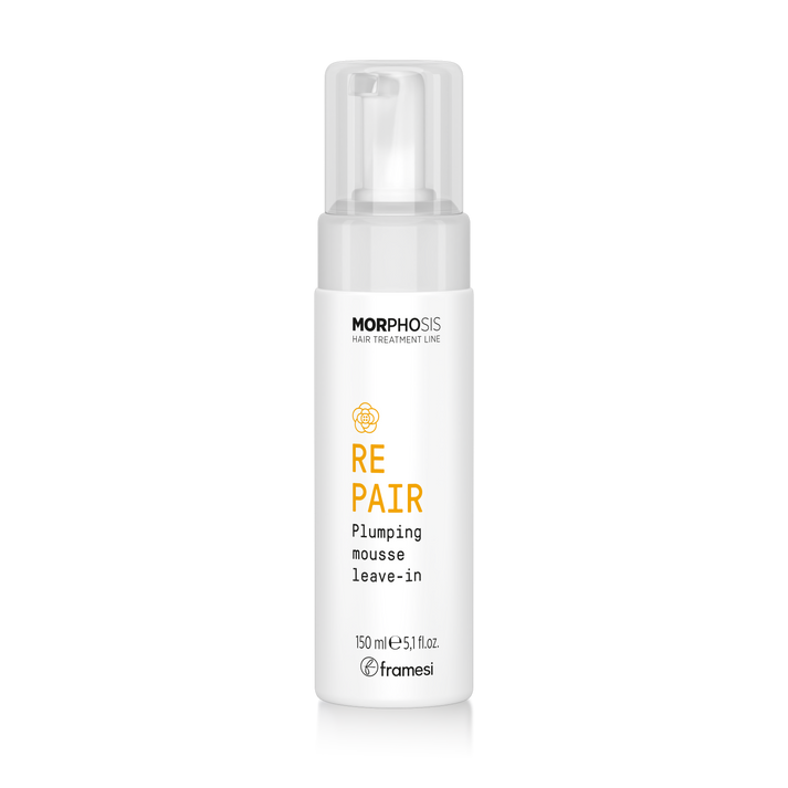 Plumping Repair Mousse