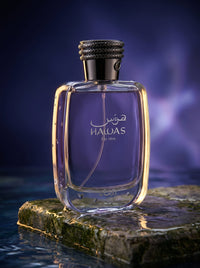 Hawas For Him Eau De Parfum