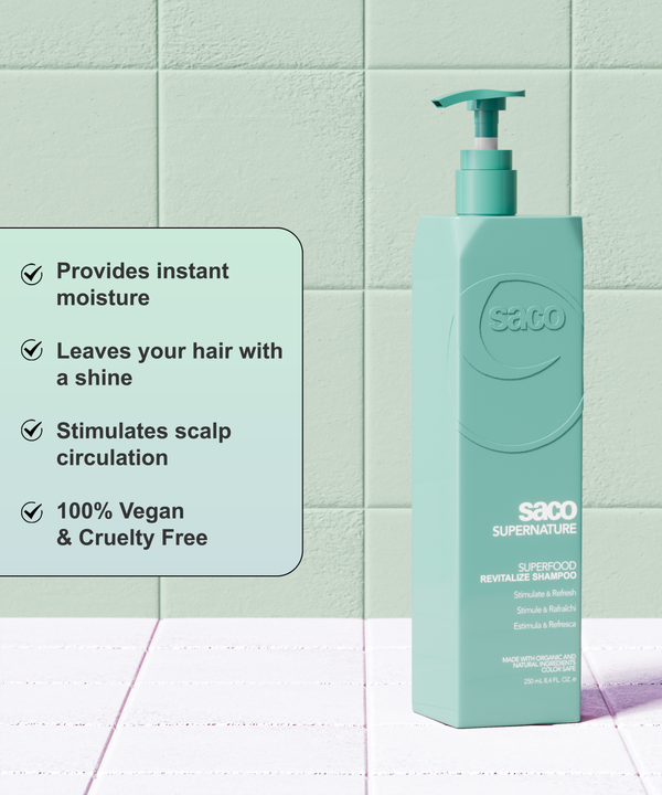 Revitalizing Conditioner