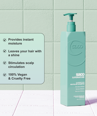 Revitalizing Conditioner