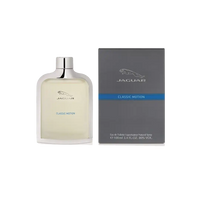 Classic Motion Eau De Toilette