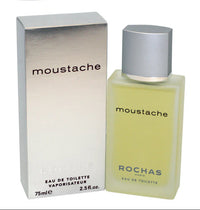 Moustache eau de toilette spray