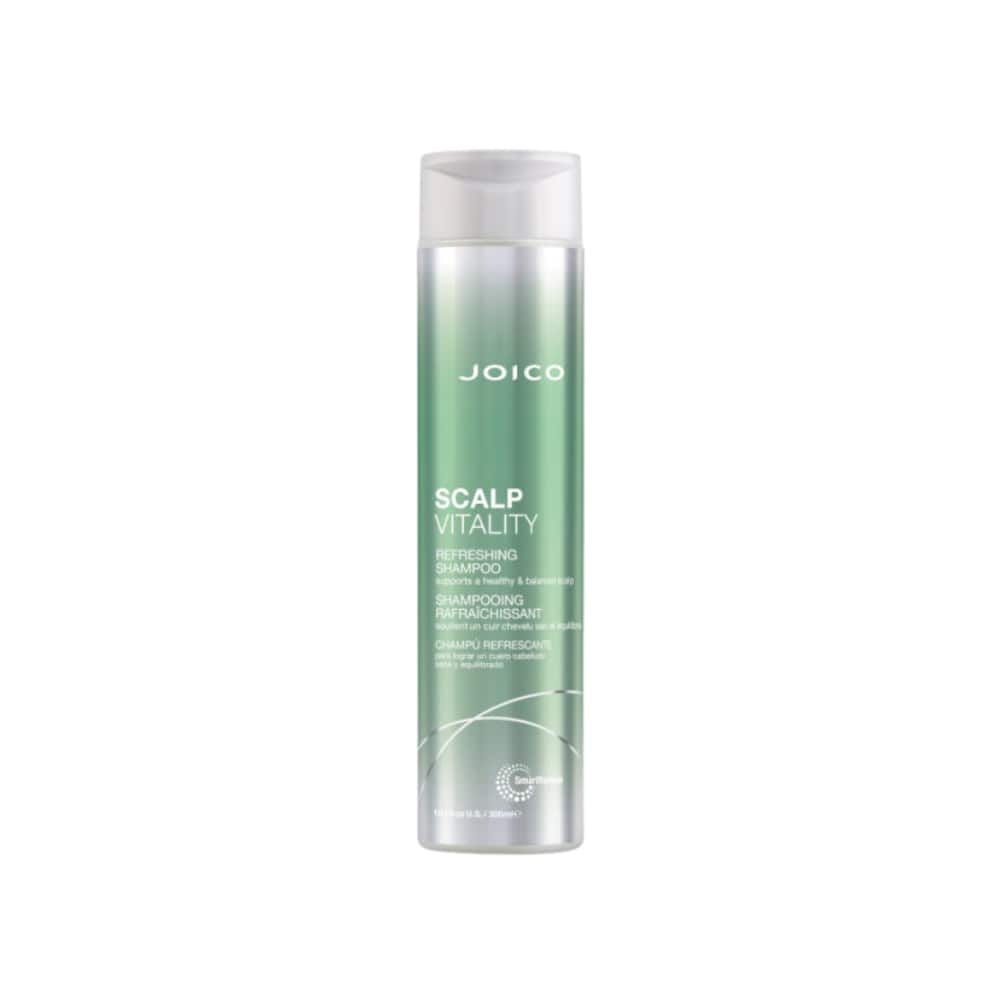 Shampooing Rafraîchissant Vitalité du Cuir Chevelu
