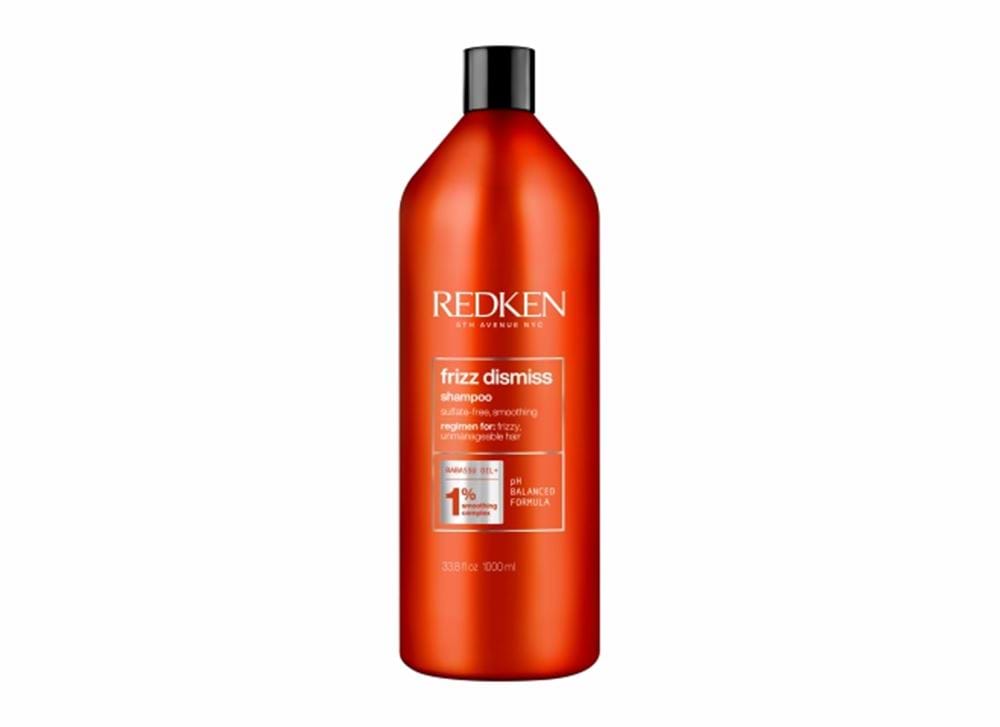Frizz Dismiss Smoothing Shampoo