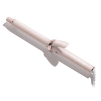 SinglePass Curl Iron X Satin Blush