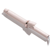 SinglePass Curl Iron X Satin Blush