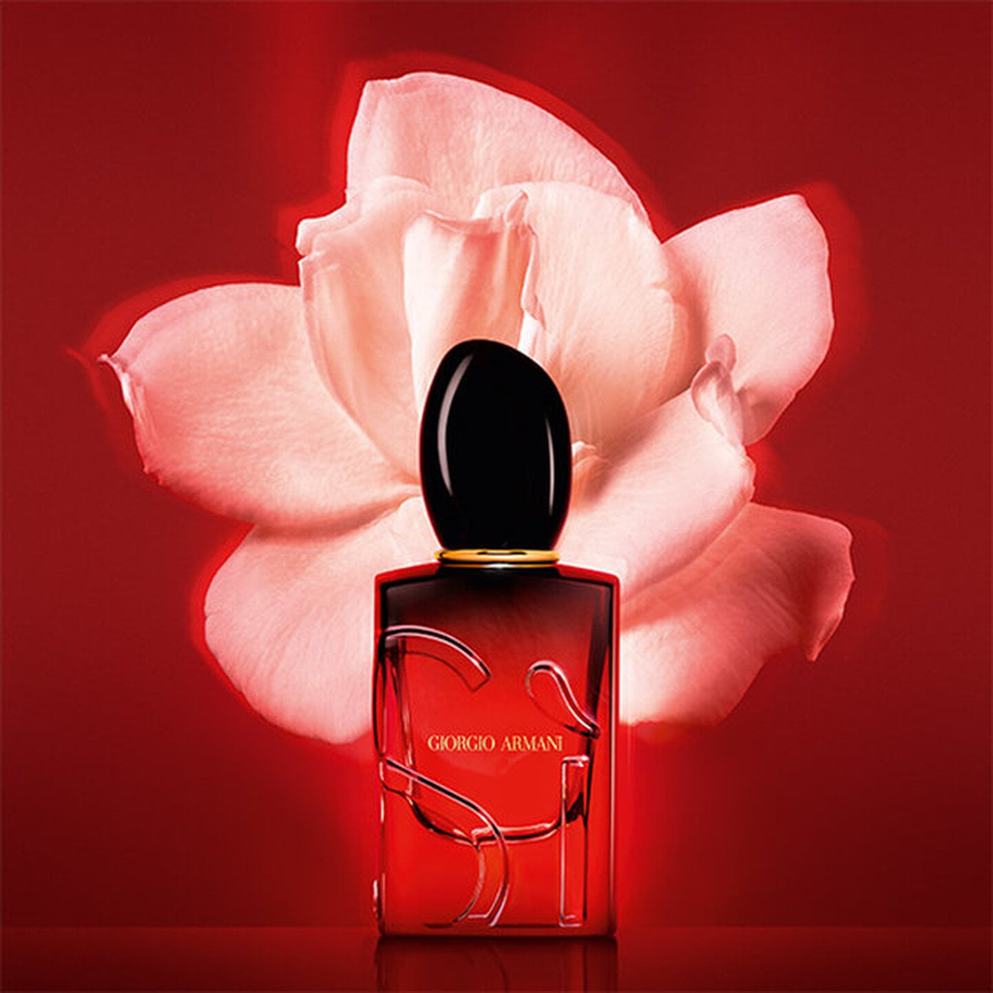 Sì Passione Eau De Parfum Intense Tester
