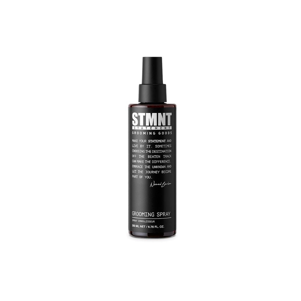 Grooming Spray