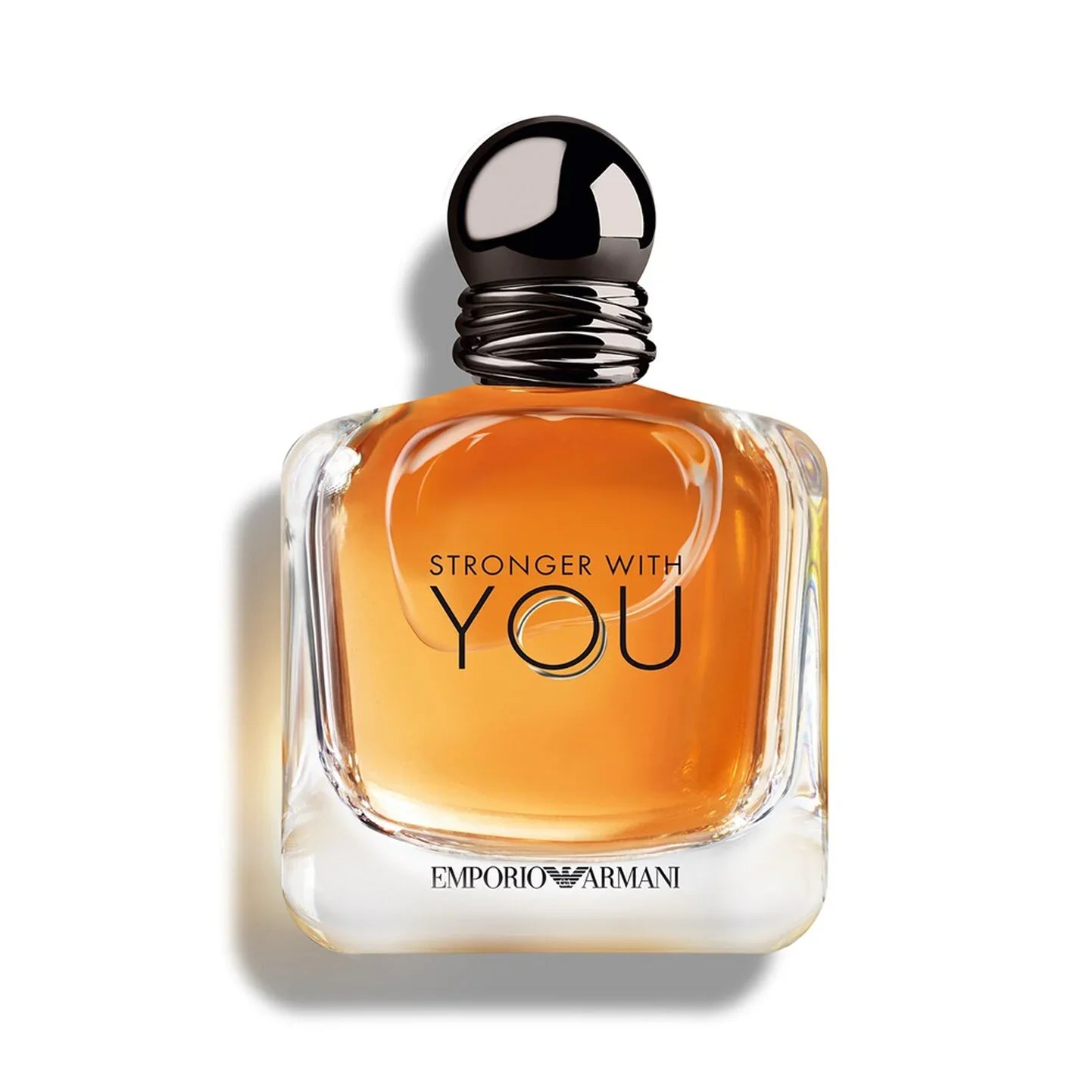 Stronger With You Eau De Toilette For Men