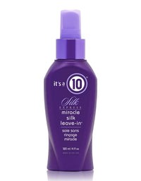 Silk Express Miracle Silk Leave In