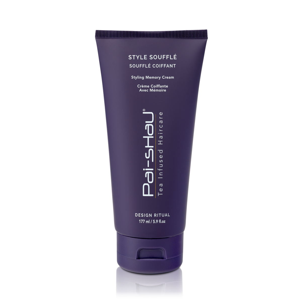 Crème coiffante Style Soufflee