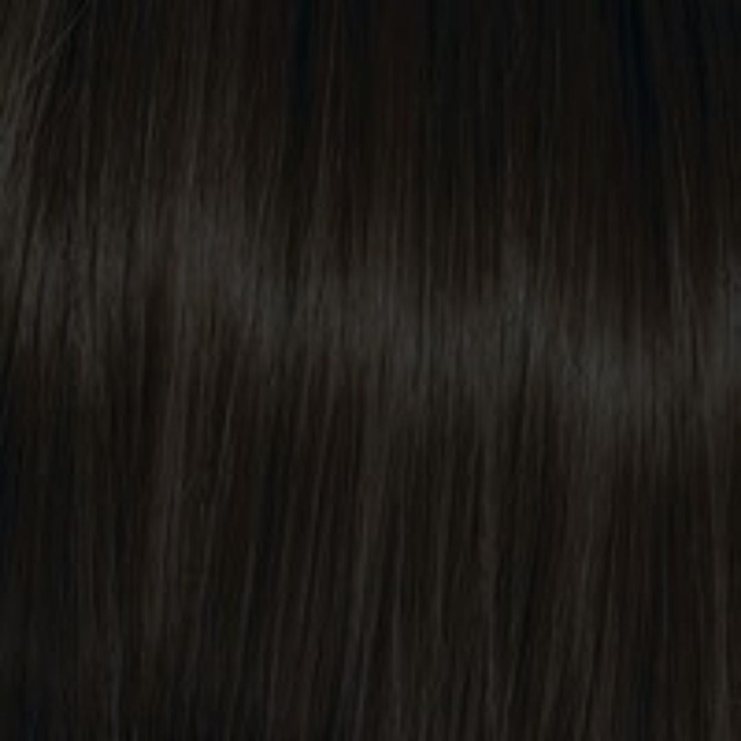 Techno Fruit Color Permanent Hair Coloring Cream