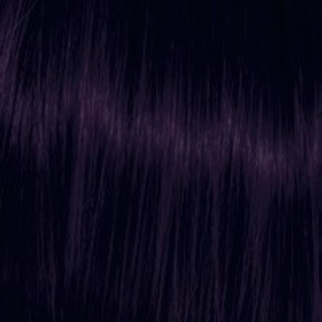 Techno Fruit Color Permanent Hair Coloring Cream